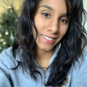 Meet your Posher, Keesha